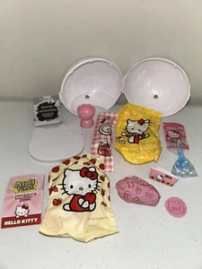 Hello Kitty Mini Verse Fruit Boba Tea New - Picture 1 of 8