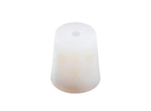 36 x 46mm Silicone Bored Bung Beer Wine Making Home Brew - Picture 1 of 6