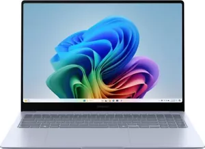 Samsung Galaxy Book4 Edge 15" AMOLED Touch Laptop Snapdragon X Plus 16GB / 512GB - Bild 1 von 7