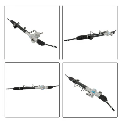 LABLT Power Steering Rack & Pinion Assembly For 2004-2010 Toyota Sienna 3.3/3.5L - Image 1 of 4