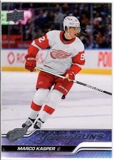 2023-24 Upper Deck Series 1 Young Guns Rookie RC U-Pick