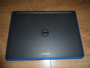 Dell Latitude 3350 13.3" Intel Core i5-5200U 2.20GHz 4GB RAM 500Gb HDD Win10 Pro
