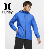 hurley jacket of spades