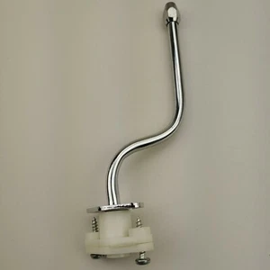 Krups 987 Espresso Coffee Maker replacement part Frothing Arm - Picture 1 of 7