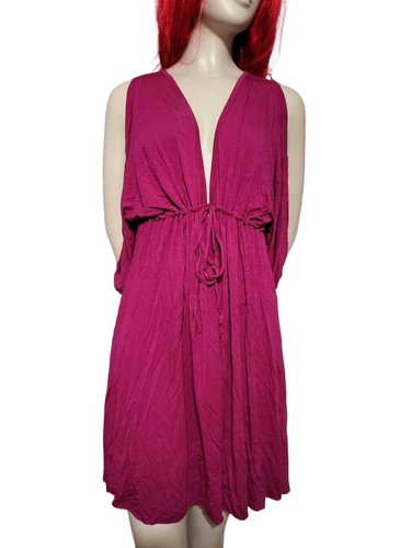 UNDERCOVER Abito Victoria's Secret spalle fredde