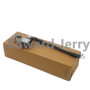 37180F2000 Battery Negative Sensor Cable For 2016-20 Hyundai Elantra 37180-F2000 - Picture 1 of 9