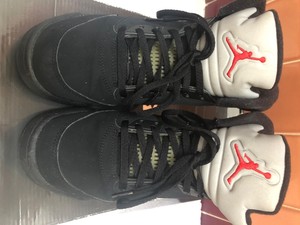 Air Jordan 5 Sneakers - StockX