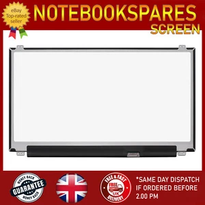 REPLACEMENT DELL PRECISION M2800 15.6" LED IPS FHD LAPTOP SCREEN DISPLAY PANEL - Picture 1 of 6