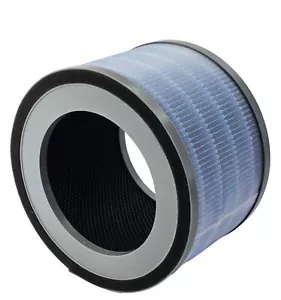 Filter For Breville LAP300 LAP308 & LAP408 Air Purifiers AntiViral HEPA-13 Alter - Picture 1 of 3