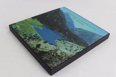 Libro Parques Nacionales de España - Lunwerg - naturaleza nuevo en su estuche - Imagen 1 de 4