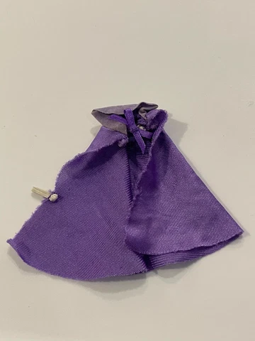 Tales from the Cryptkeeper Crypt 4" Figure The Vampire Dracula 1993 cape (WORN) Cover