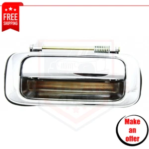 Rear Door Handle 6923060010 right side for 1991-1997 Toyota Land Cruiser Base - Picture 1 of 7
