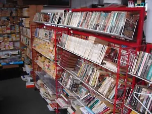 Paperback Books Random Mix Unsorted , LOT OF 20 - Picture 1 of 8
