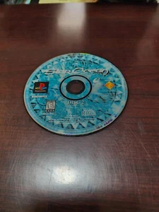 Star Ocean: The Second Story (Sony PlayStation 1, 1999), NUR Disc 2, schöner Zustand - Bild 1 von 2