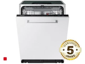 Samsung DW60A6090IB/ET Vollintegrierbarer Einbaugeschirrspüler 60cm - Bild 1 von 10
