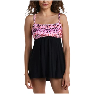 Vestido de baño con estampado animal Sonnet Shores tallas 6, 8, 14, 16 nuevo precio de venta sugerido por el fabricante 89,00 USD Foto 1 de 3