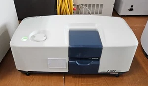 JASCO P-2000 Polarimeter - Picture 1 of 5