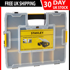 Stanley Professional Sort Master Organiser Tool Box Tool Organiser Fast Dispatch