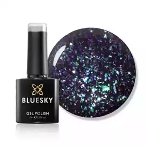 Bluesky Gel Polish - TWILIGHT ZONE - GALAXY 08 - Picture 1 of 6