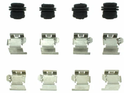 Kit de herrajes de freno trasero centrado para Ford Taurus 2013-2019 79737TY 2014 2015 2016 Foto 1 de 2