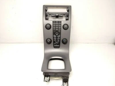 2005 Volvo S40 A/C Heater Temperature Control Panel OEM 8650702  - Изображение 1 из 4