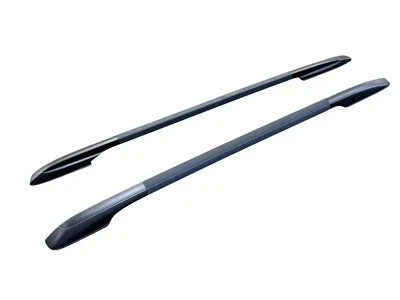 2011-2020 TOYOTA SIENNA КРЫША РЕЙКА БАГАЖНИК МОЛДИНГ ПАРА 63488-08020 - Изображение 1 из 4