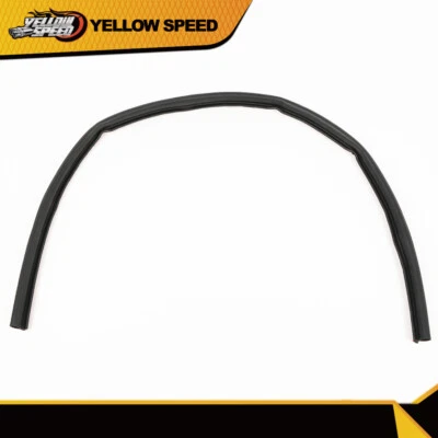 Ajuste para Chevrolet Corvette C5 1997-2004 Performance capó sello de goma EE. UU. Nuevo Foto 1 de 4