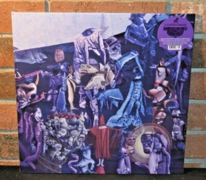 CATHEDRAL - Return To The Forest Live Ltd/500 Import 2LP SCHWARZ VINYL Torklappe Neu - Bild 1 von 8
