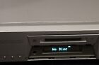 SONY MDS  JE470 MINIDISC PLAYER RECORDER FAULTY