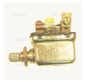 8N11654B Schalter Licht passend für Ford 9N 2N 8N Naa Jubilee - Bild 1 von 1