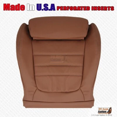 2019 2020 2021 Mercedes Benz C300 Coupe Front Driver Bottom Vinyl Cover Brown - Image 1 of 4