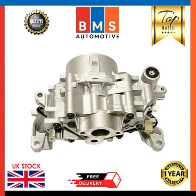 BOMBA DE ACEITE LAND ROVER RANGE ROVER 204DTA 204DTD 2.0 DIÉSEL AJ200 DISCOVERY SPORT Foto 1 de 4