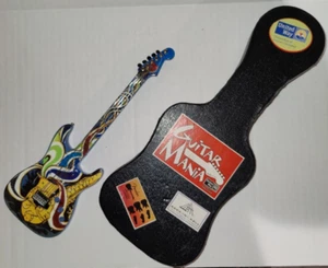 GuitarMania United Way 10" Fender Strat 2010 Artikel 12055 Vibes of Music mit Koffer - Bild 1 von 11
