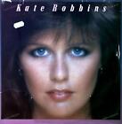 Kate Robbins - Kate Robbins LP 1981 (VG/VG) .