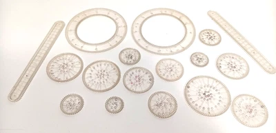 Vintage Spirograph by Kenner #401 - Image 1 of 4