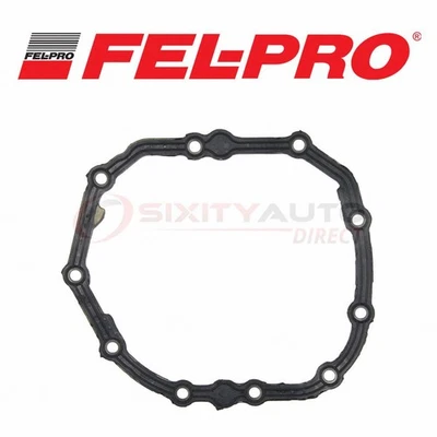 Fel-Pro Front Differential Cover Gasket for 1999-2014 GMC Sierra 1500 6.0L nl - Image 1 of 4