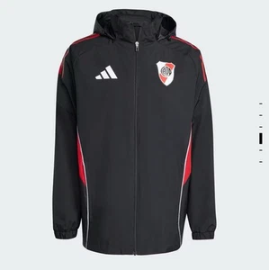 Campera River Plate Allwetter 25/26 Adidas - Bild 1 von 3