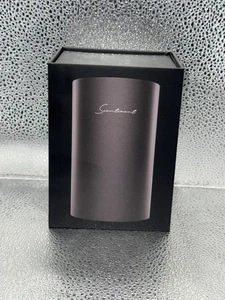 Scentiment Duft Diffuser, Mini schwarz Modell 4803 CIB komplett in Box - Bild 1 von 6