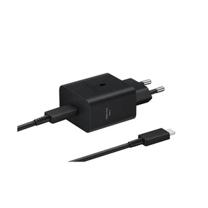 Ladegerät 45W GaN USB-C mit 1,8m Kabel - Bild 1 von 5