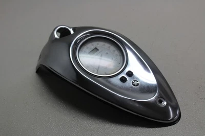 2004-2007 Yamaha Road Star Xv1700am Midnight Gauges Meter Speedo Tach - Image 1 of 4