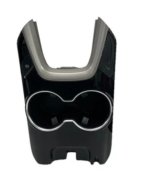 Ford Fusion 2014 conjunto portavasos central OEM Foto 1 de 4