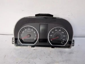 2007-2009 Honda CR-V AWD Speedometer Instrument Gauge Cluster OEM 349,050 Miles - Picture 1 of 8