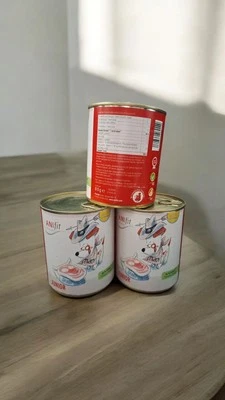 Anifit Welpenfutter 810g Dosen  - Bild 1 von 3