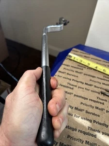 Mac Tools C7028 Heavy Duty Spicer Clutch Adjusting Tool Wrench Made in USA - Picture 1 of 11