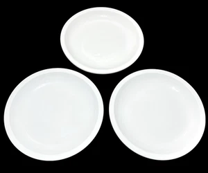 Set of 3 Pottery Barn Suppertime Dinner Plates 10 1/8" - Picture 1 of 4