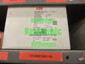 1 pieza nuevo ABB Soft Starter PSR30-600-11 15KW~ - Imagen 1 de 1