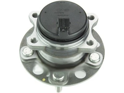 For 2017-2022 Kia Sportage Wheel Hub Assembly Rear Timken 27921FWPG 2018 2019 - Image 1 of 2