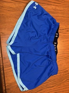 Damen Medium Under Armour lose Laufshorts  - Bild 1 von 2