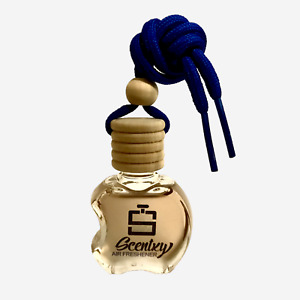 Scentxy Sandalwood Lux Air Freshener Car Perfume Fragrance diffuser Home Office