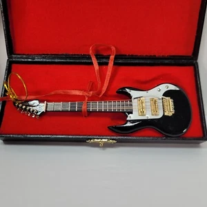 Dollhouse Ibanez E-Gitarre Ornament - Bild 1 von 4